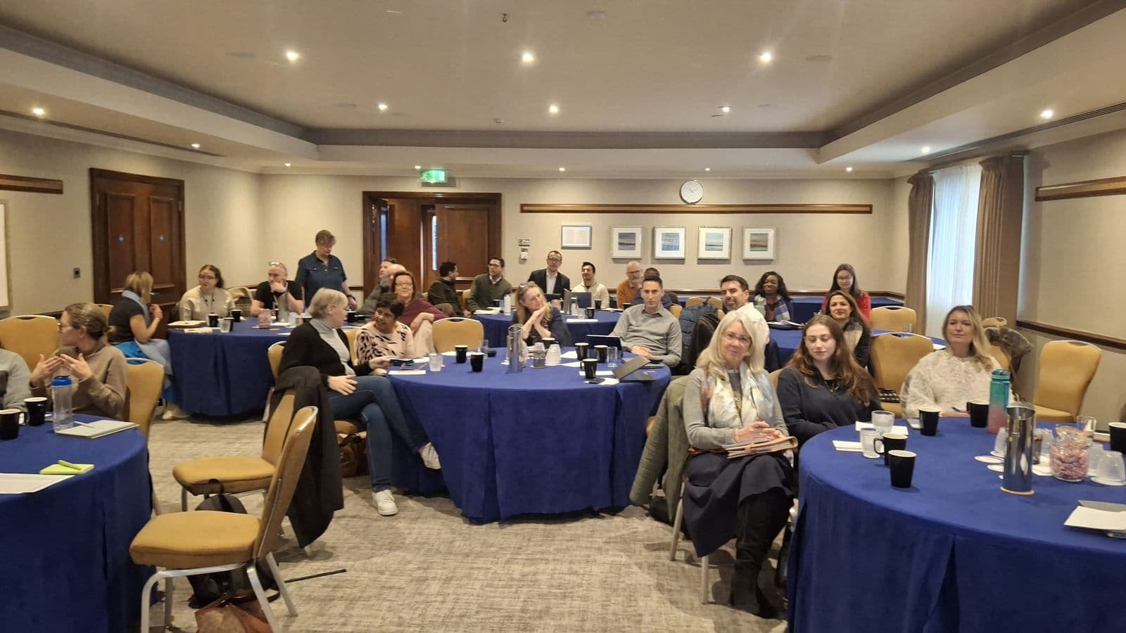 PCRA Conference Jan 16th 2026