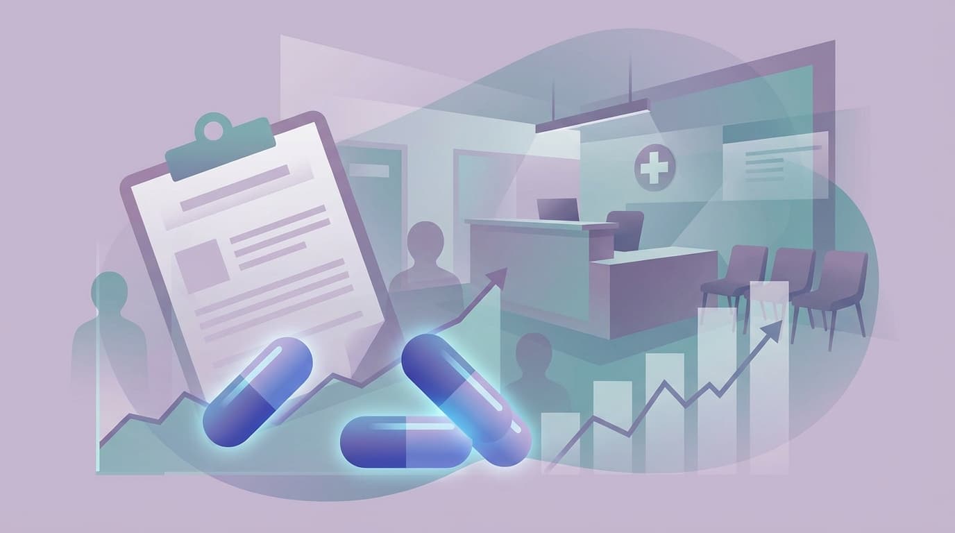 Clinical Trials in Primary Care